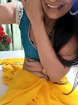 Shalu G online show from May 16, 10:36 am