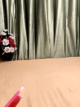 Shalu G online show from May 19, 4:13 pm