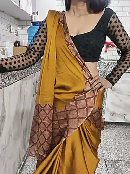 Shalu G online show from May 24, 6:02 pm