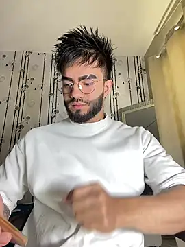 King Draven3 online show from February 7, 7:28 pm