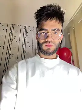 King Draven3 online show from February 13, 7:21 pm