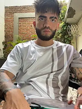 King Draven3 online show from February 20, 7:25 pm