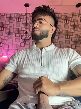 King Draven3 online show from February 24, 7:34 pm