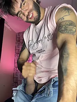 King Draven3 online show from February 25, 7:34 pm