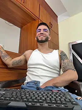 King Draven3 online show from July 30, 12:26 pm