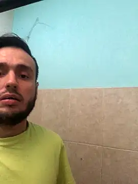 Alexitho25 online show from October 6, 10:07 pm