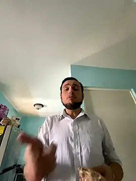 Alexitho25 online show from October 17, 10:12 pm