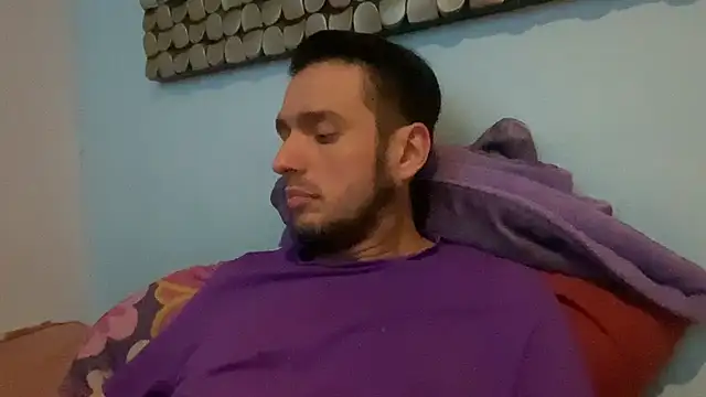 Alexitho25 online show from October 21, 8:37 am