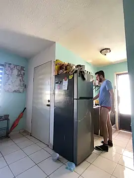 Alexitho25 online show from December 22, 7:55 pm