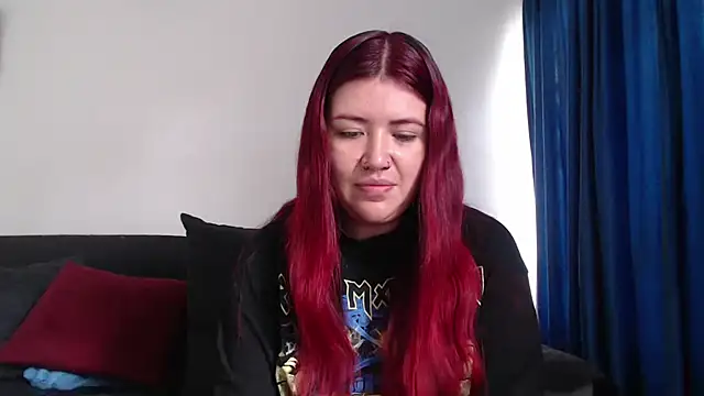 evilheart 69 online show from October 17, 4:42 pm