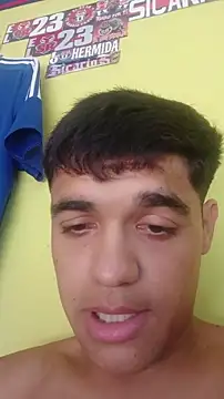 juanfritaa21 online show from February 17, 8:59 pm