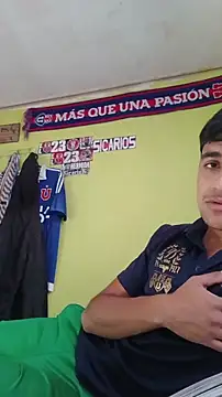 juanfritaa21 online show from April 5, 9:01 pm