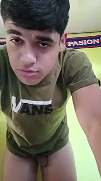 juanfritaa21 online show from May 28, 8:50 pm