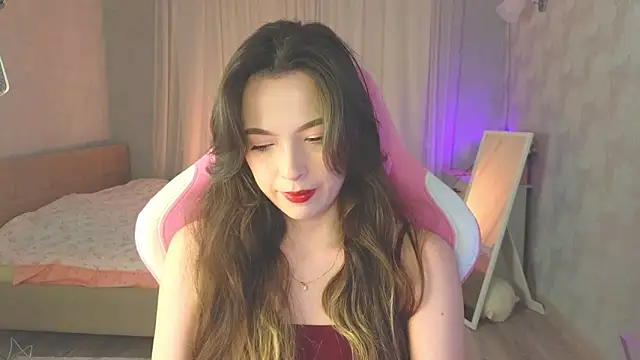 yuna sunshy online show from November 17, 9:20 pm