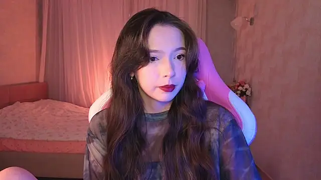 yuna sunshy online show from April 28, 11:10 pm