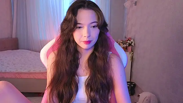 yuna sunshy online show from May 7, 2:06 am