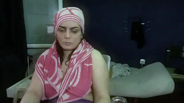 turkishTransEfsun online show from October 3, 10:23 am