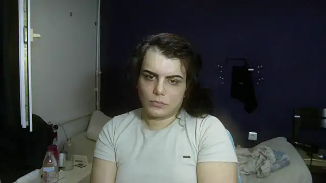 turkishTransEfsun online show from October 7, 8:28 pm