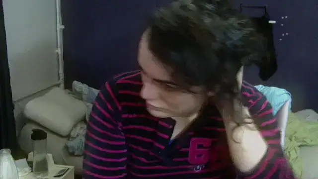 turkishTransEfsun online show from October 16, 1:23 pm