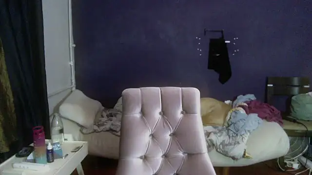 turkishTransEfsun online show from November 15, 10:48 pm