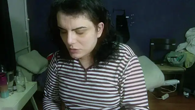 turkishTransEfsun online show from November 23, 3:01 pm