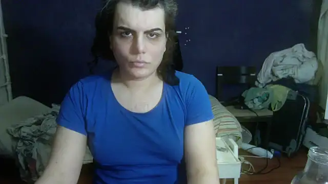 turkishTransEfsun online show from December 5, 7:32 pm