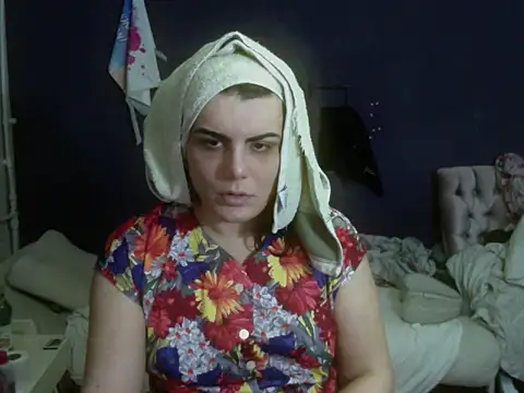 turkishTransEfsun online show from March 24, 1:05 pm