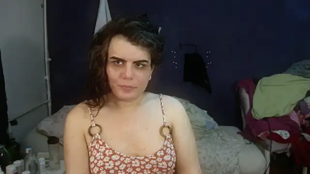 turkishTransEfsun online show from May 23, 9:57 am