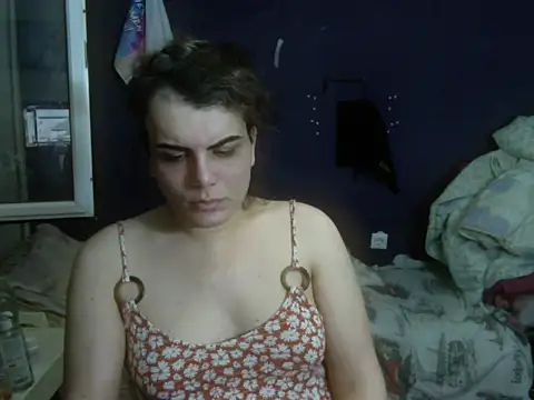 turkishTransEfsun online show from May 31, 11:39 am