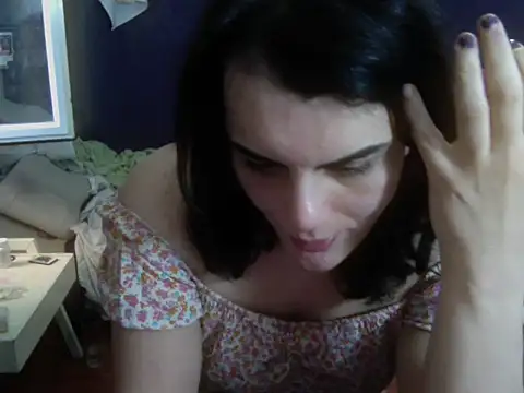turkishTransEfsun online show from June 20, 10:40 am