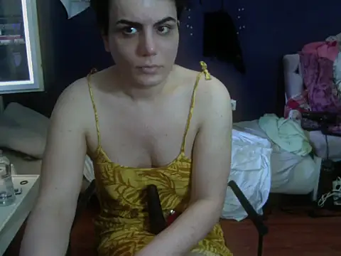 turkishTransEfsun online show from June 25, 10:31 am