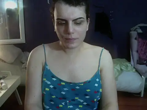 turkishTransEfsun online show from July 4, 4:13 pm