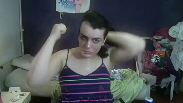 turkishTransEfsun online show from July 9, 3:49 pm