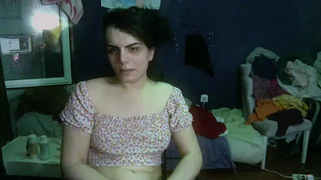 turkishTransEfsun online show from July 11, 10:00 pm