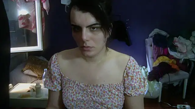 turkishTransEfsun online show from July 13, 2:09 pm