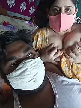 indiancouple659 online show from March 3, 6:41 am