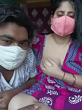 indiancouple659 online show from March 4, 6:41 am