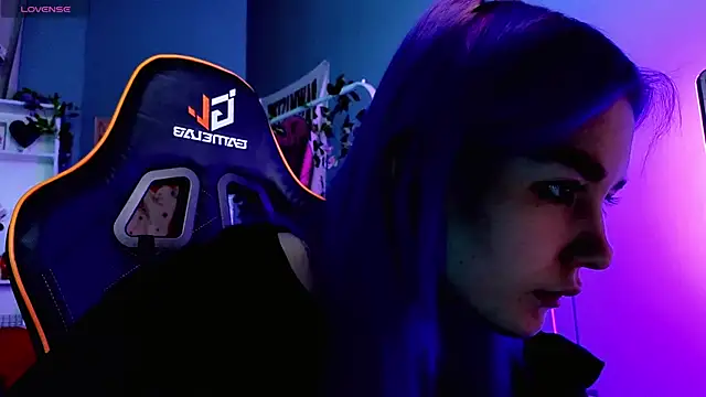 Kiara Dream online show from November 13, 9:14 pm