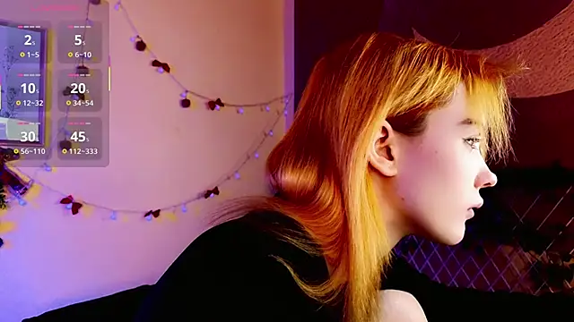 Snapshot of Kiara_Dream chatting on January 6, 10:12 pm Kiara Dream online show from January 6, 10:12 pm