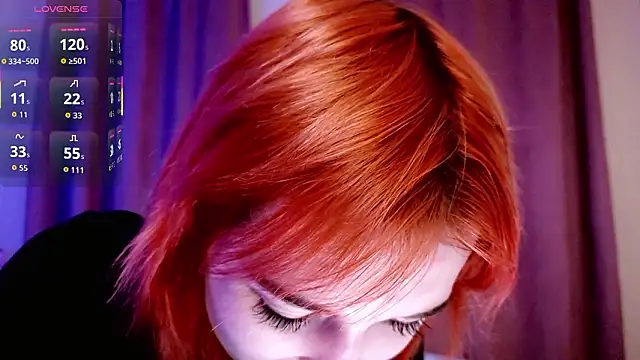 Snapshot of Kiara_Dream chatting on February 11, 9:31 pm Kiara Dream online show from February 11, 9:31 pm