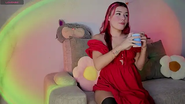 hanny  bunny online show from January 8, 8:38 am