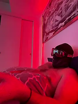 Spartacus514 online show from December 19, 9:55 pm