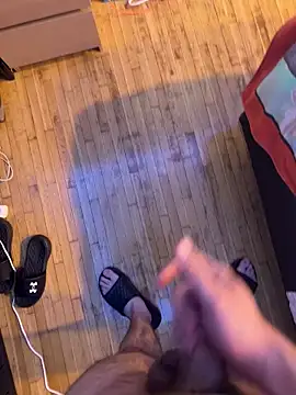 Spartacus514 online show from April 13, 11:37 am