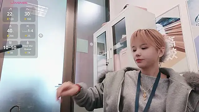 KKMM168 online show from March 19, 5:00 am