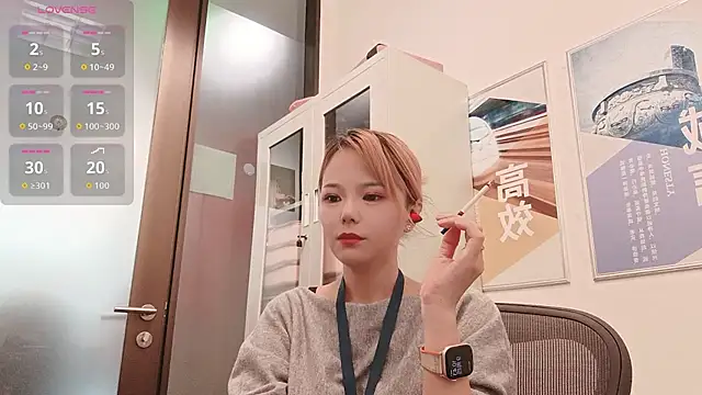 KKMM168 online show from April 9, 2:44 am