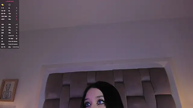 Dannika07 online show from April 19, 3:39 am