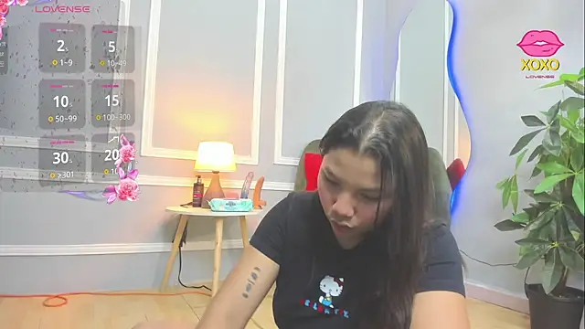 emma  rose1 online show from February 21, 7:26 pm