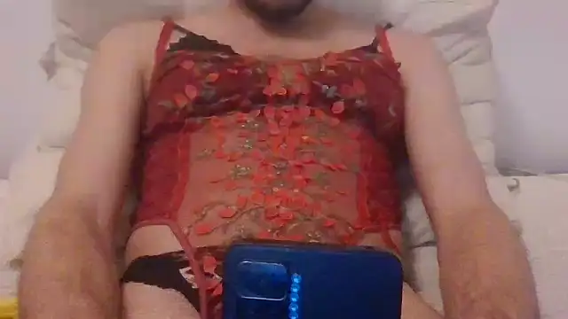 Caspi00816 online show from November 28, 12:46 am