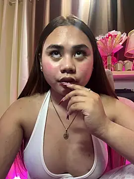 Annafoxy2xx online show from May 28, 10:34 am