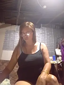 SexyHottMom online show from October 27, 12:09 pm